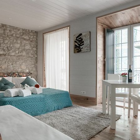 My Bairro Alto Suites ลิสบอน ภายนอก รูปภาพ
