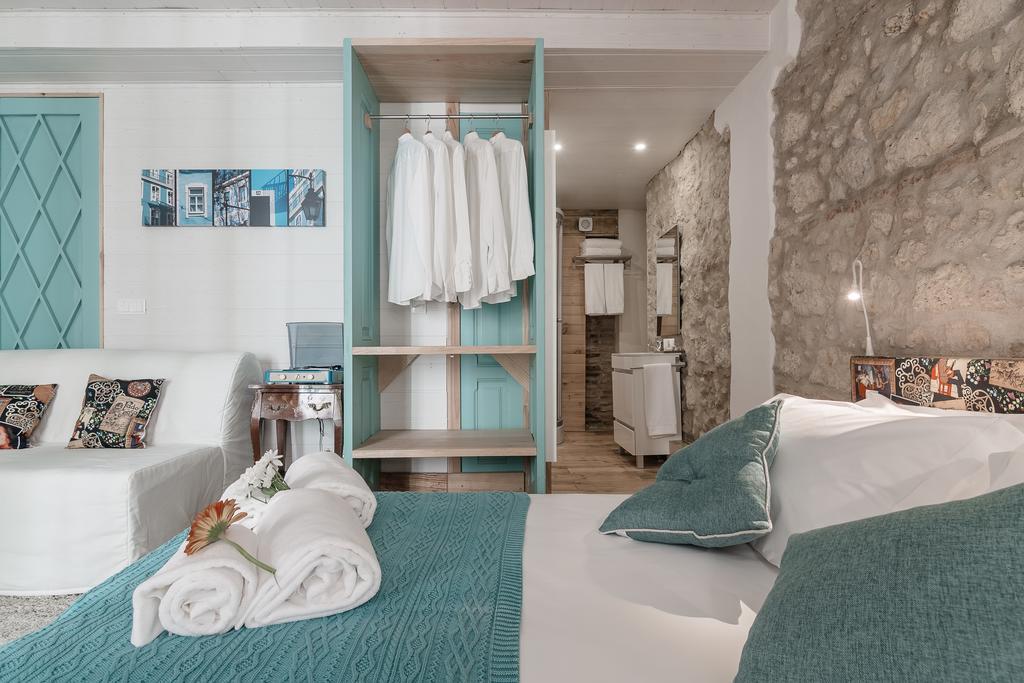 My Bairro Alto Suites ลิสบอน ภายนอก รูปภาพ