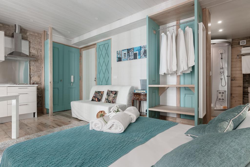 My Bairro Alto Suites ลิสบอน ภายนอก รูปภาพ