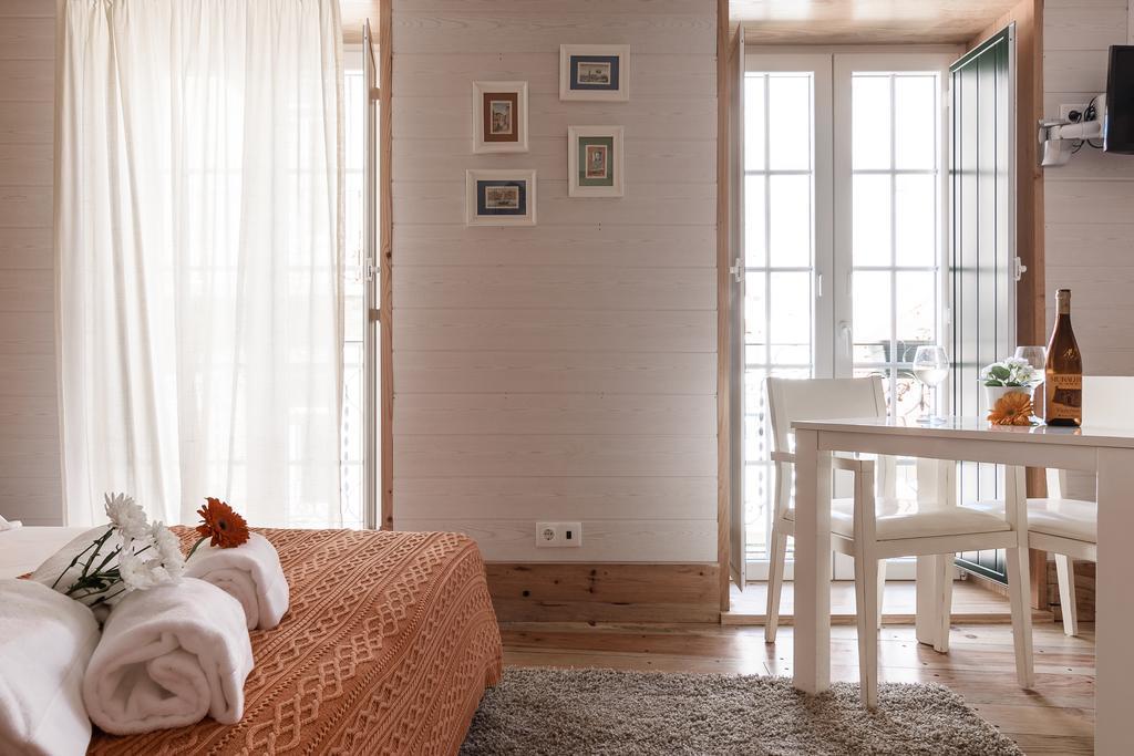 My Bairro Alto Suites ลิสบอน ภายนอก รูปภาพ