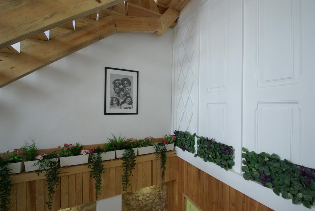 My Bairro Alto Suites ลิสบอน ภายนอก รูปภาพ