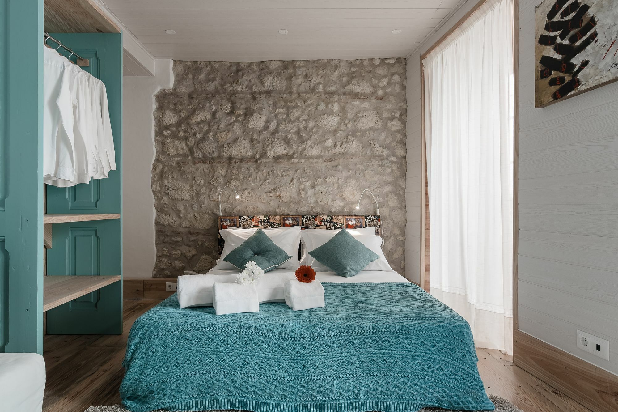 My Bairro Alto Suites ลิสบอน ภายนอก รูปภาพ