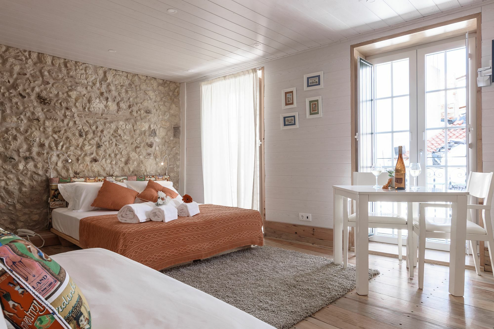 My Bairro Alto Suites ลิสบอน ภายนอก รูปภาพ