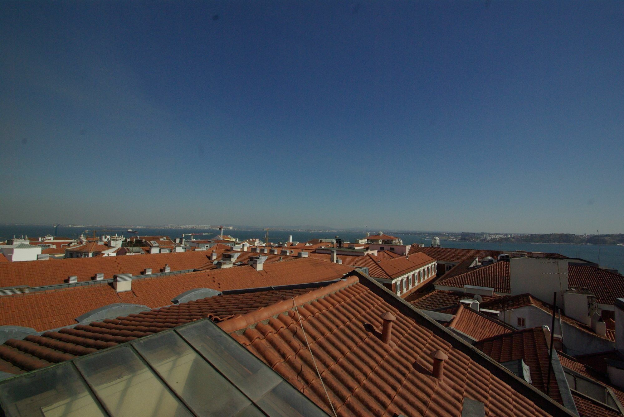 My Bairro Alto Suites ลิสบอน ภายนอก รูปภาพ