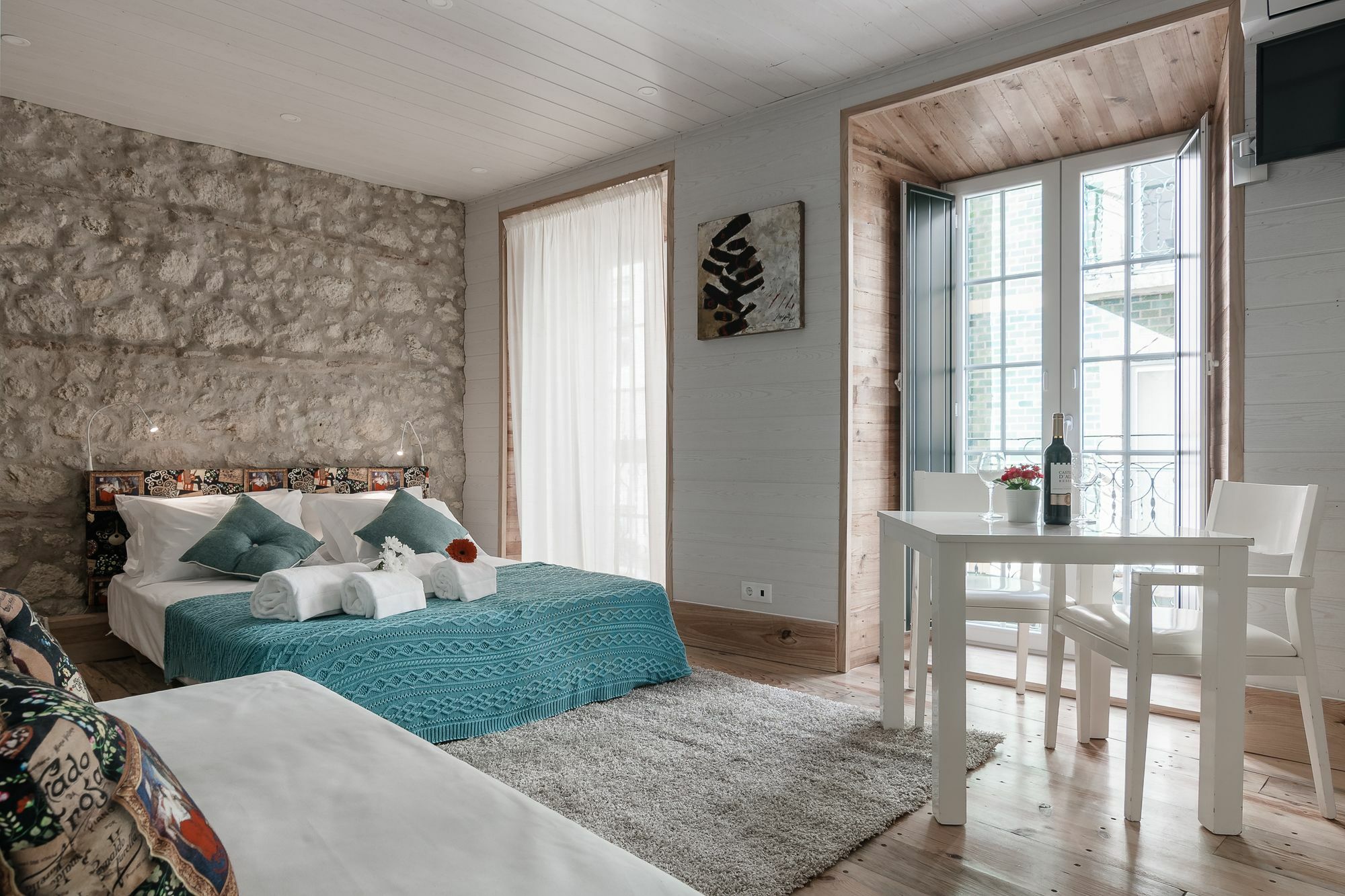 My Bairro Alto Suites ลิสบอน ภายนอก รูปภาพ