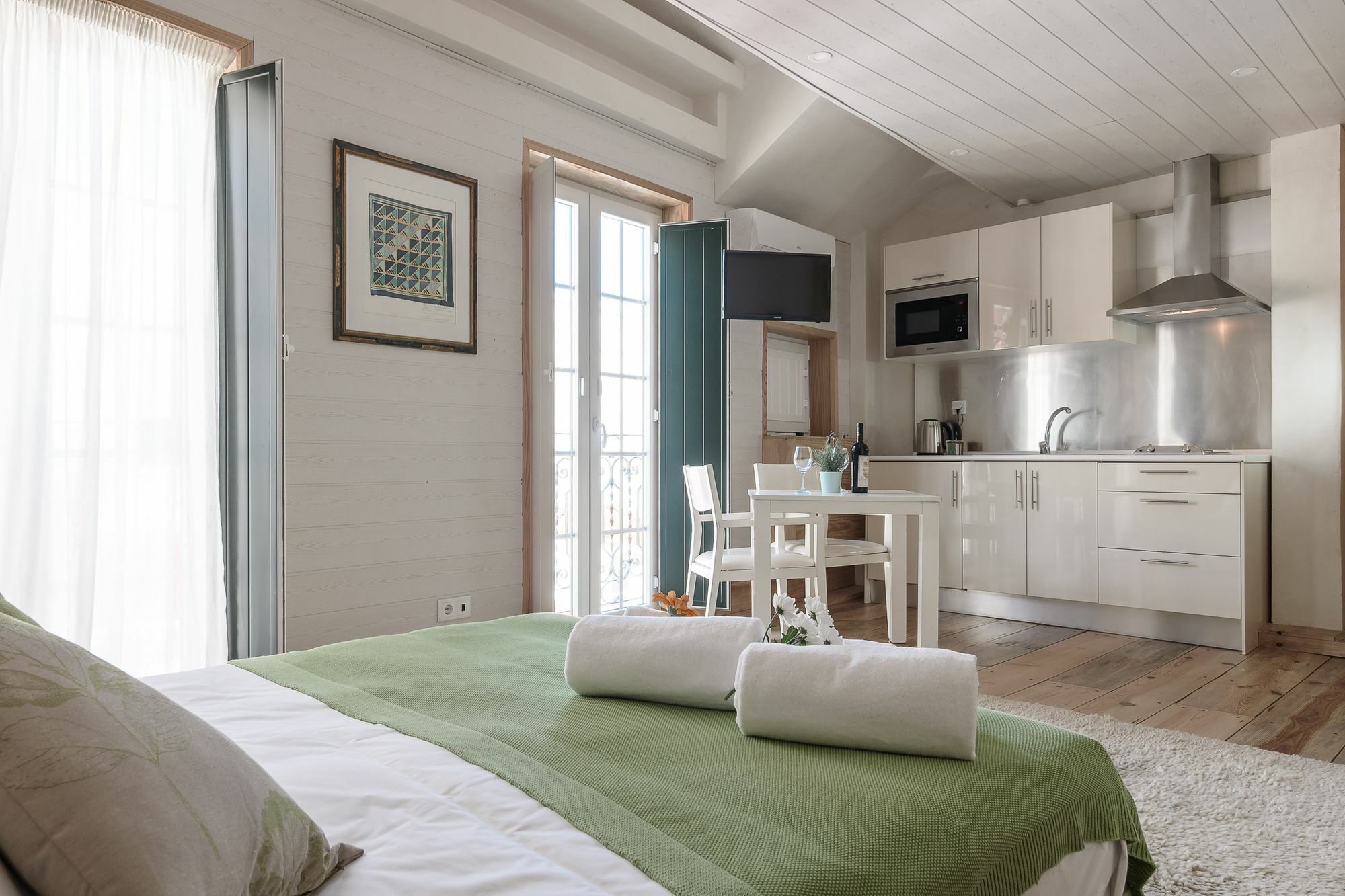 My Bairro Alto Suites ลิสบอน ภายนอก รูปภาพ