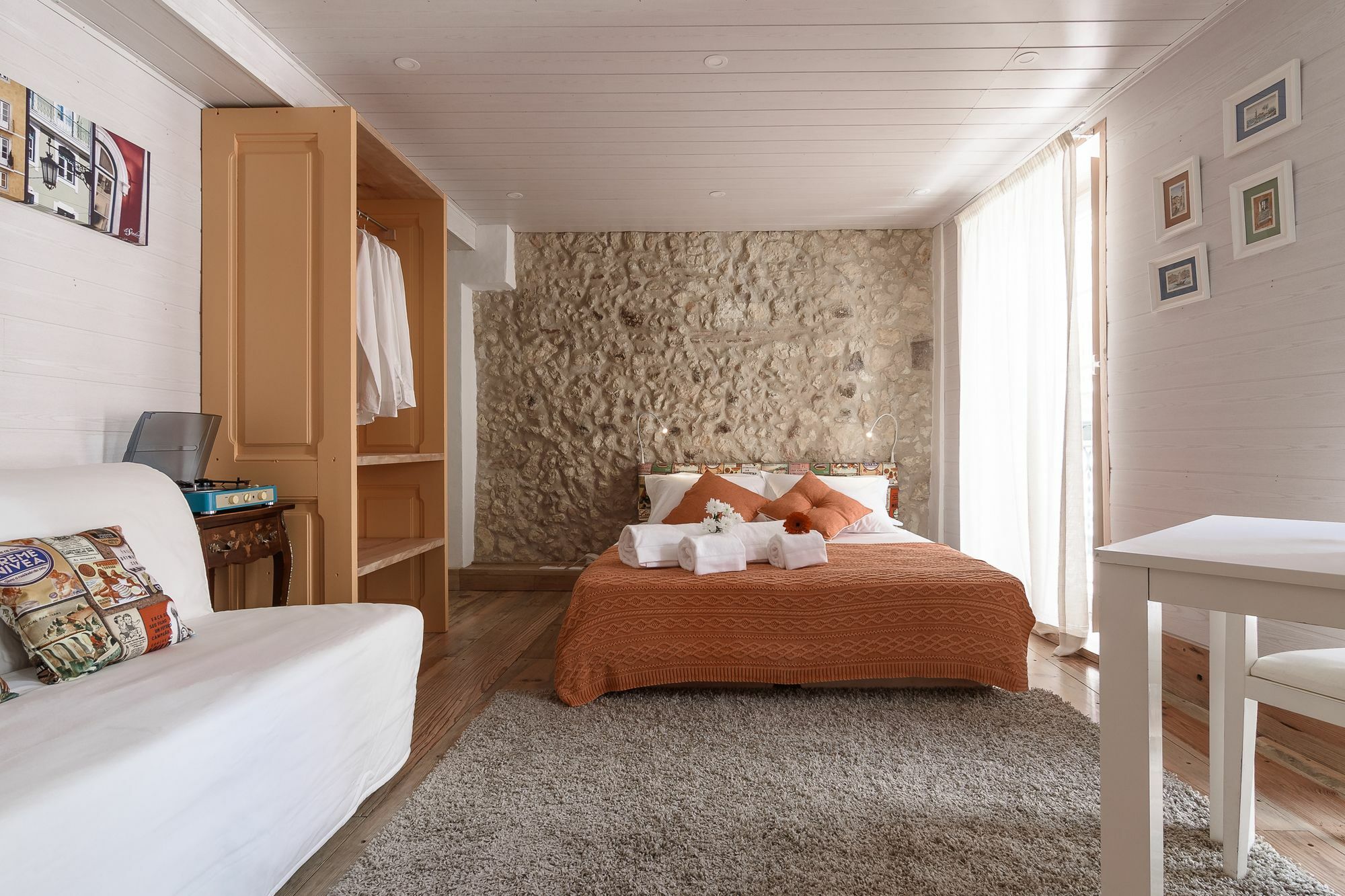 My Bairro Alto Suites ลิสบอน ภายนอก รูปภาพ