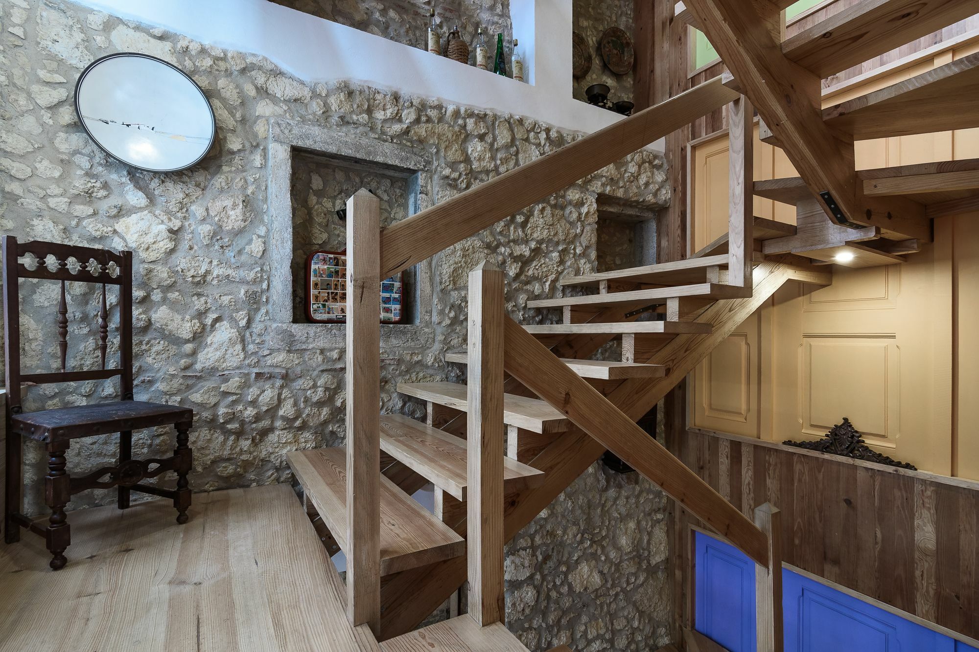 My Bairro Alto Suites ลิสบอน ภายนอก รูปภาพ