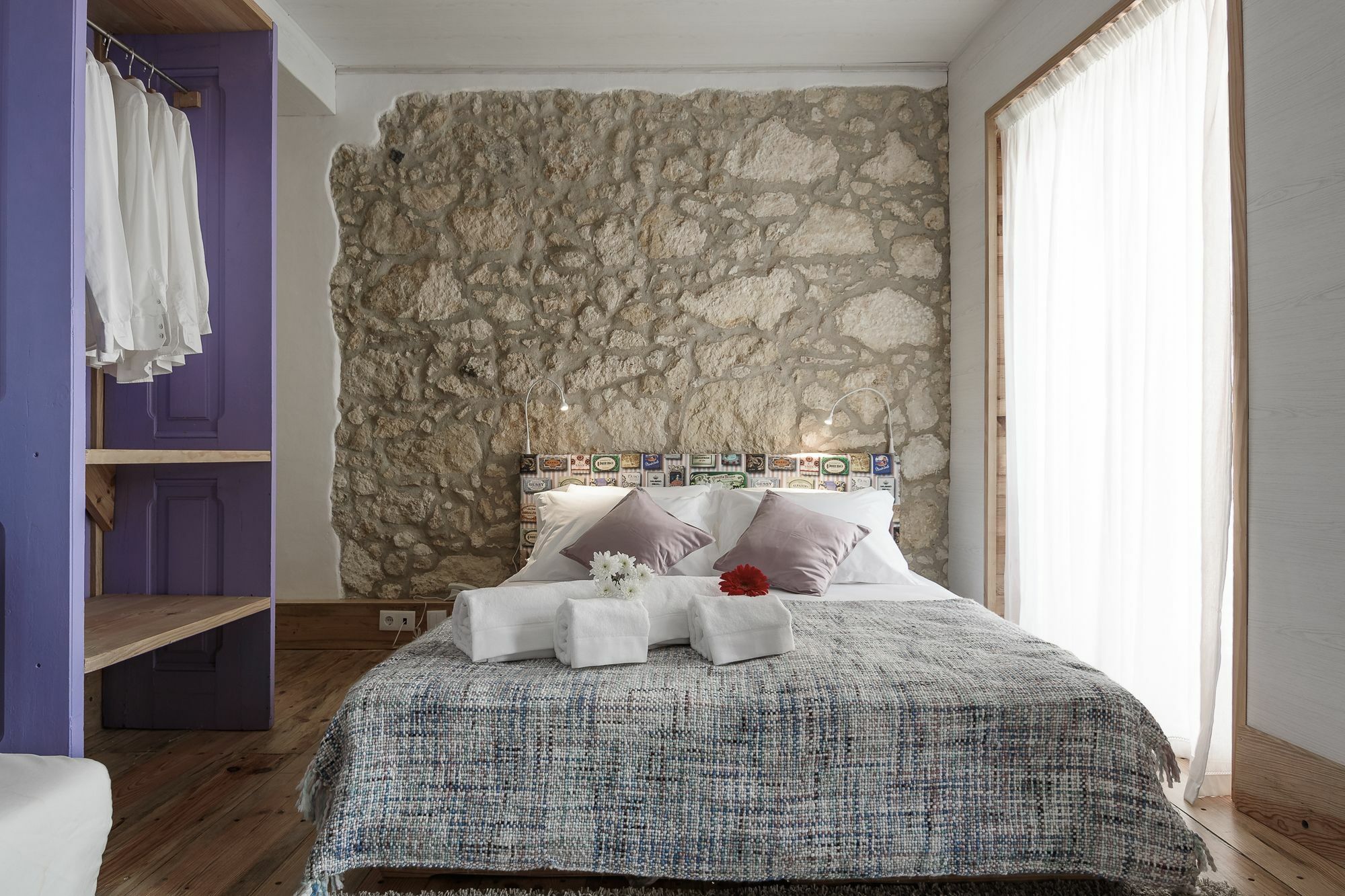 My Bairro Alto Suites ลิสบอน ภายนอก รูปภาพ