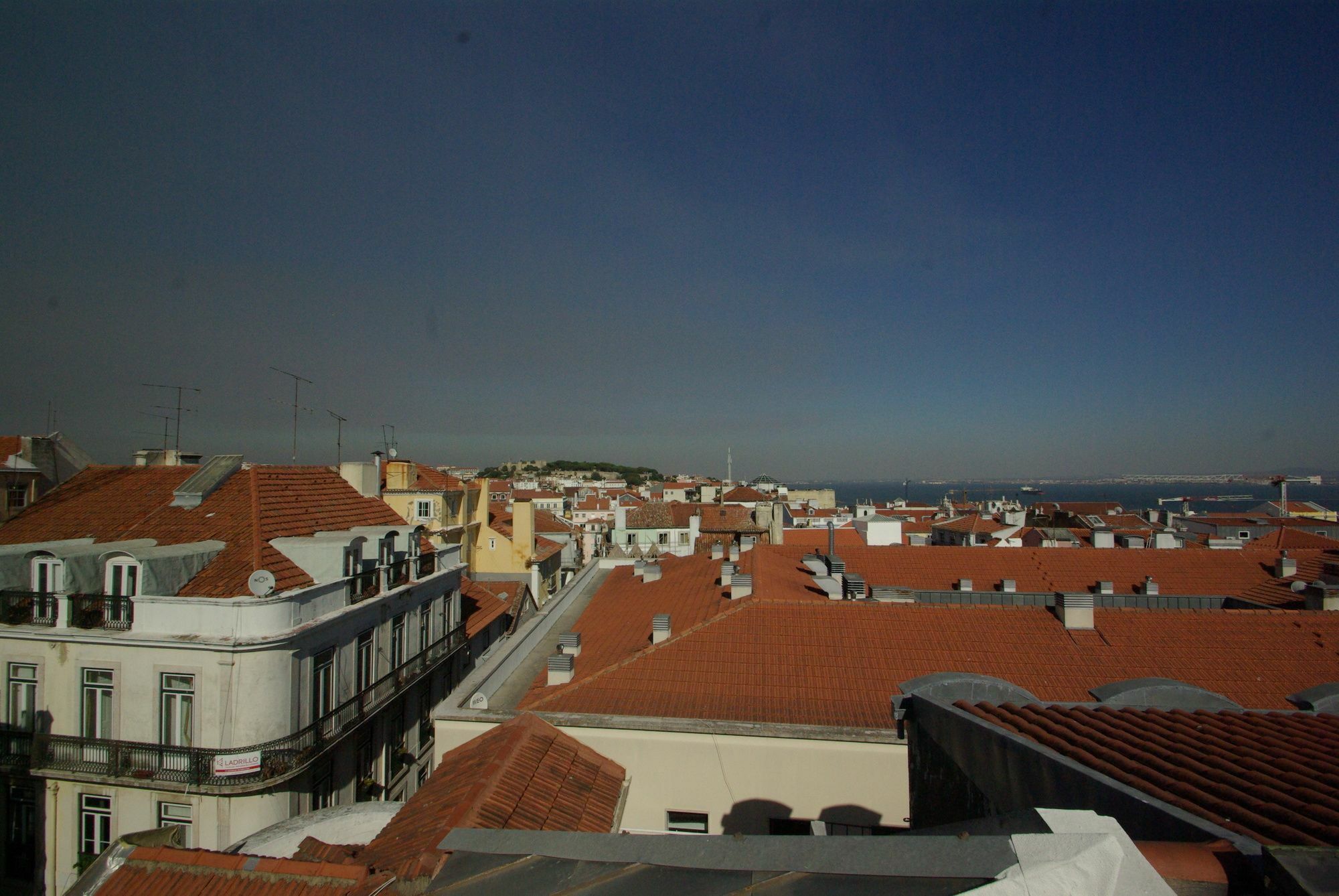My Bairro Alto Suites ลิสบอน ภายนอก รูปภาพ