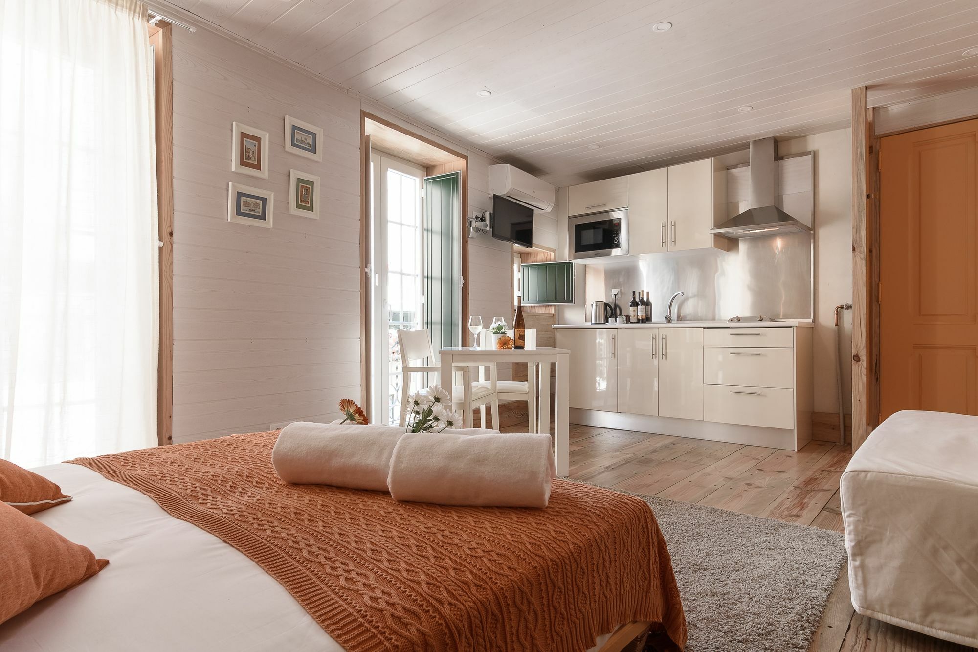 My Bairro Alto Suites ลิสบอน ภายนอก รูปภาพ