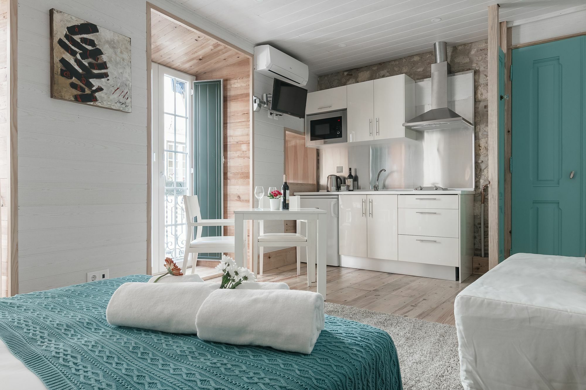 My Bairro Alto Suites ลิสบอน ภายนอก รูปภาพ