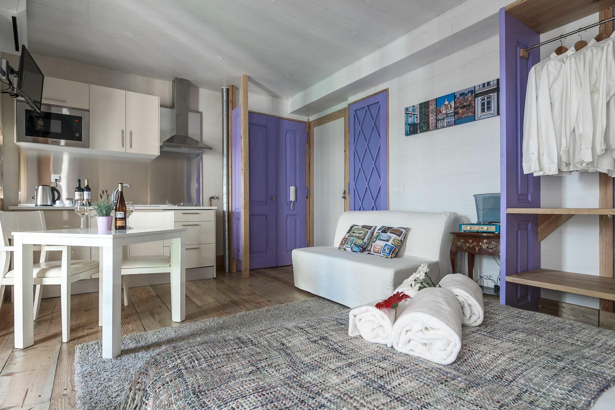 My Bairro Alto Suites ลิสบอน ภายนอก รูปภาพ