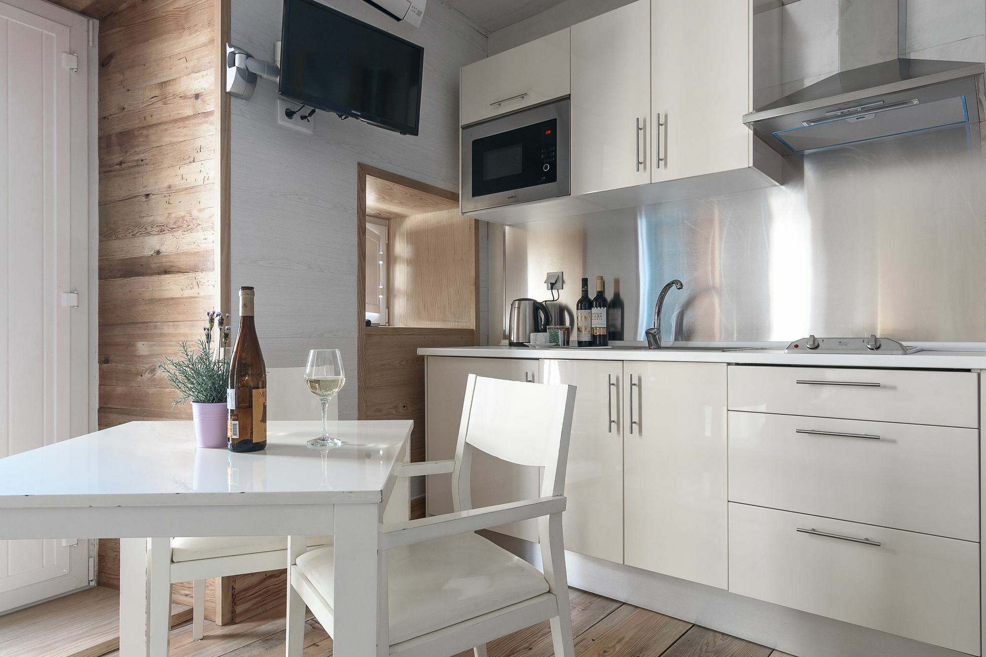 My Bairro Alto Suites ลิสบอน ภายนอก รูปภาพ