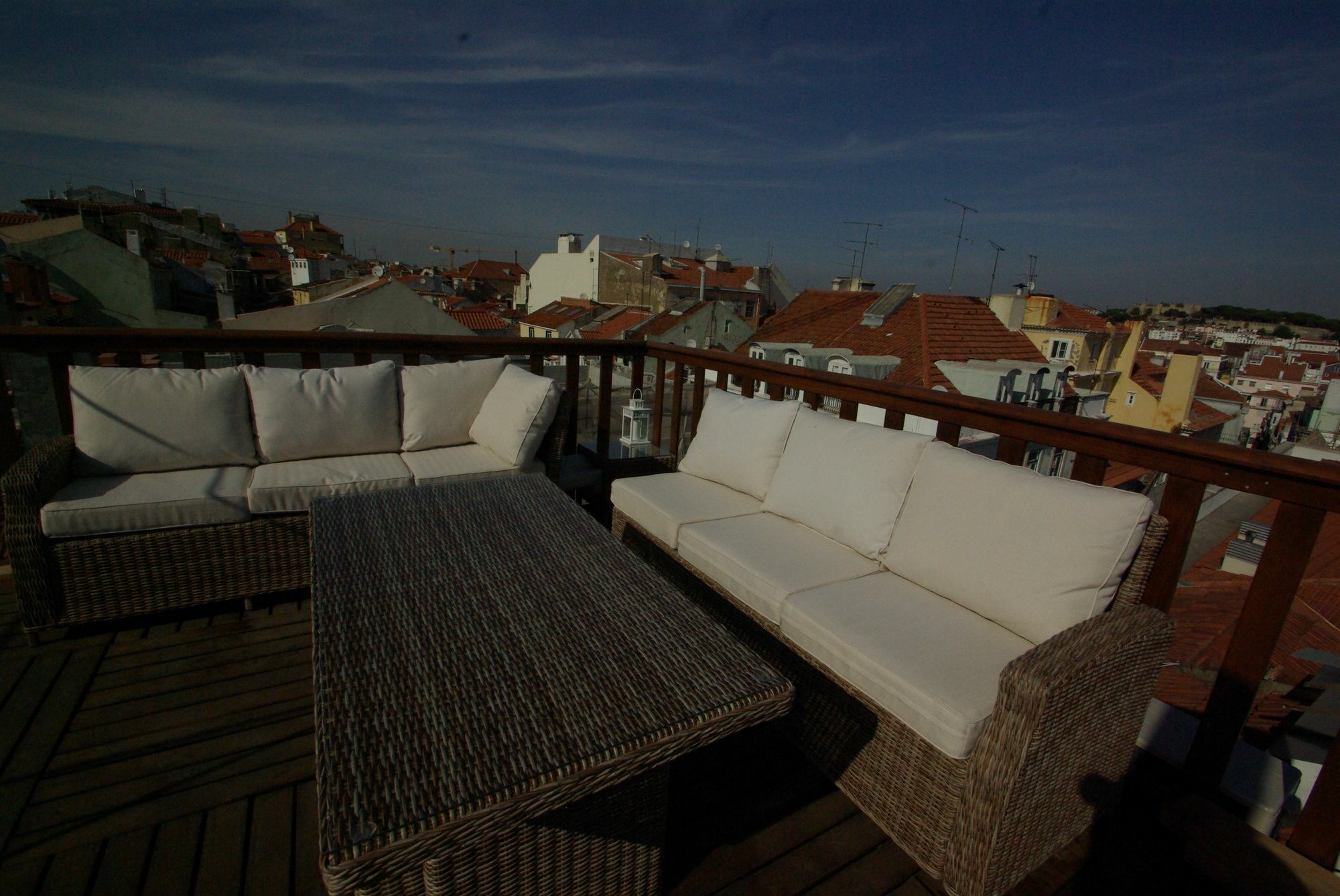 My Bairro Alto Suites ลิสบอน ภายนอก รูปภาพ