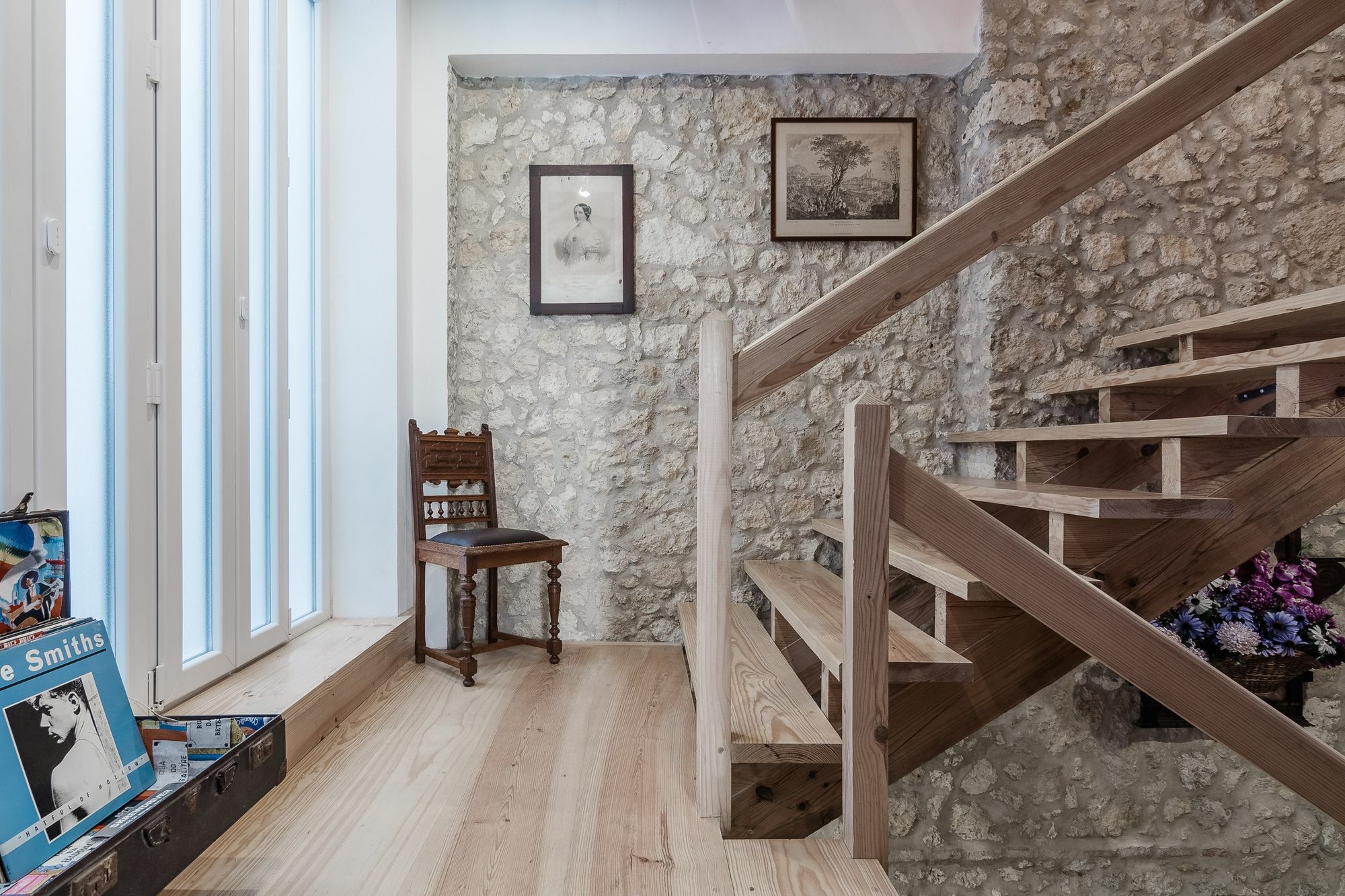 My Bairro Alto Suites ลิสบอน ภายนอก รูปภาพ