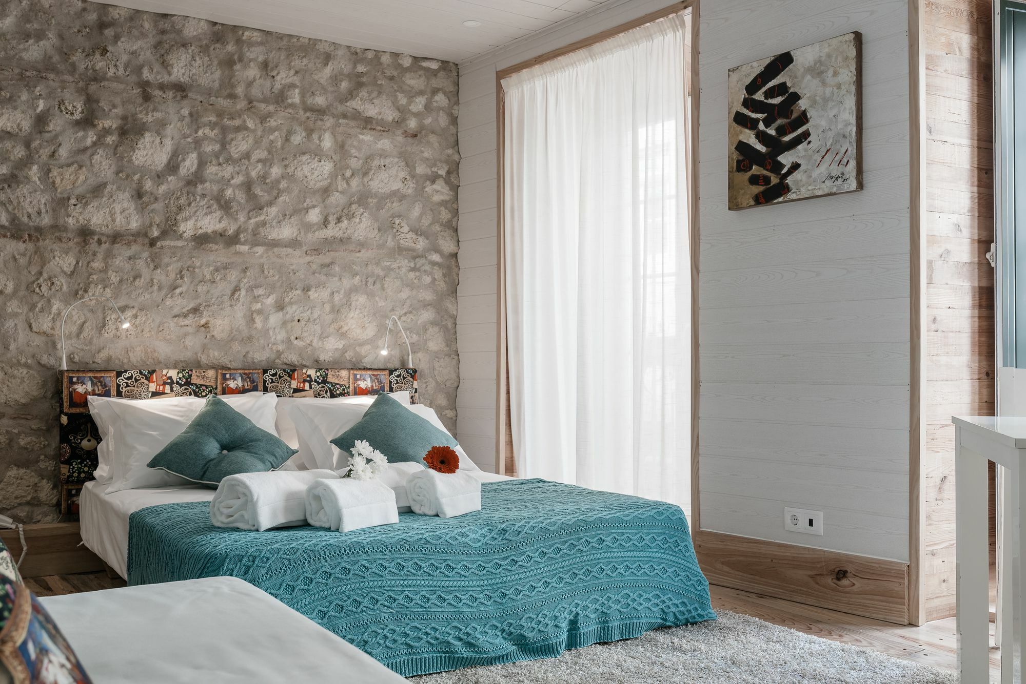 My Bairro Alto Suites ลิสบอน ภายนอก รูปภาพ